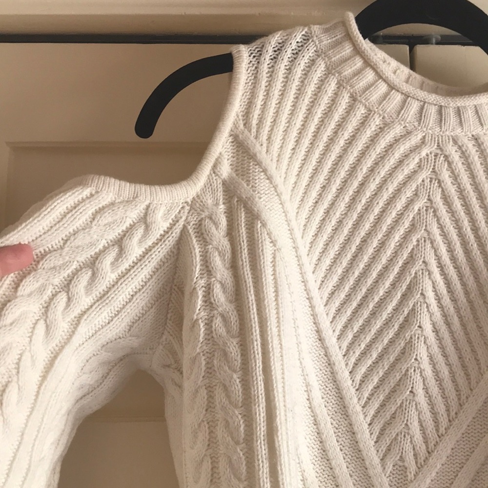 Central Park West Sweater - image 2